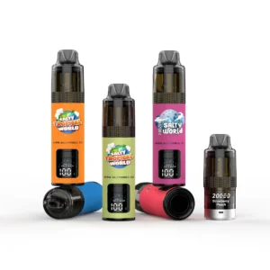salty get bar pre filled kit | matariki edition 28.5mg/ml