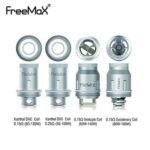 freemax firelock coil for fireluke 3pcs