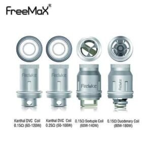freemax firelock coil for fireluke 3pcs