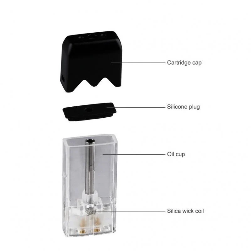 jbox pod 4pc