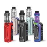 Geekvape Aegis Solo 3 (S100) Kit