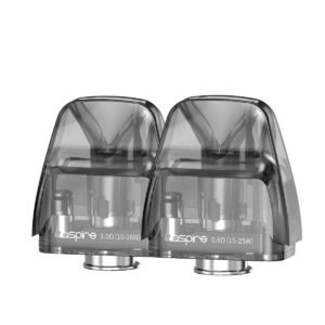 Aspire Tekno Replacement Pods