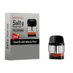 salty rover replacement pod 2x