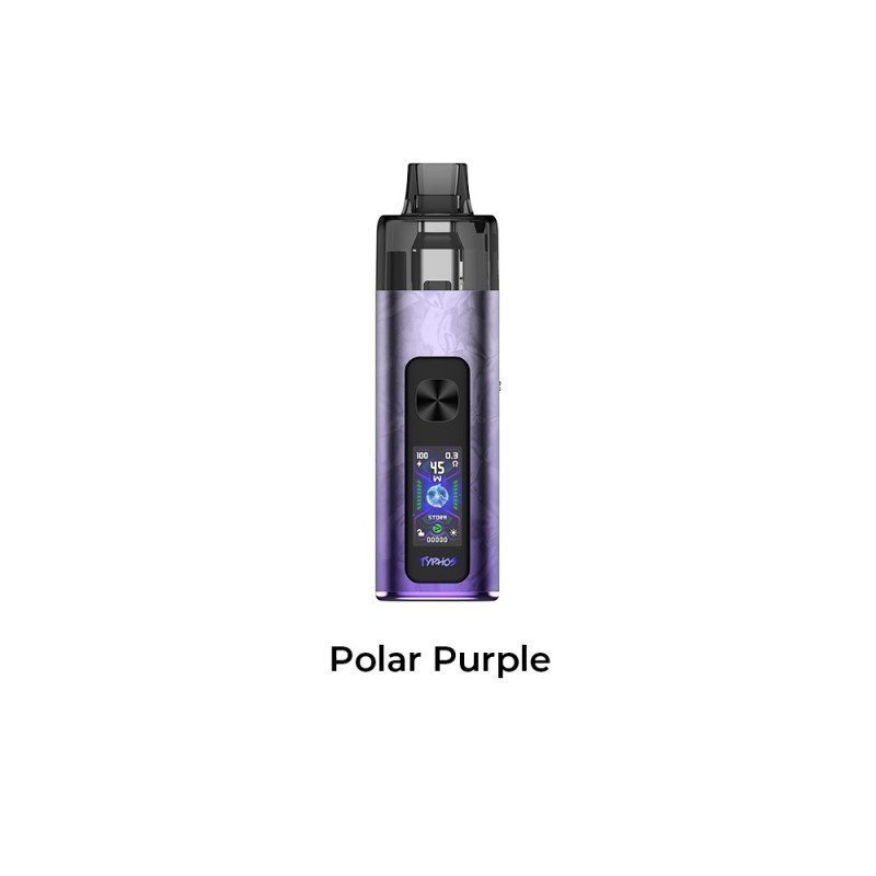 polar-purple-uwell-typhos.jpg uwell typhos pod kit 2000mah 45w