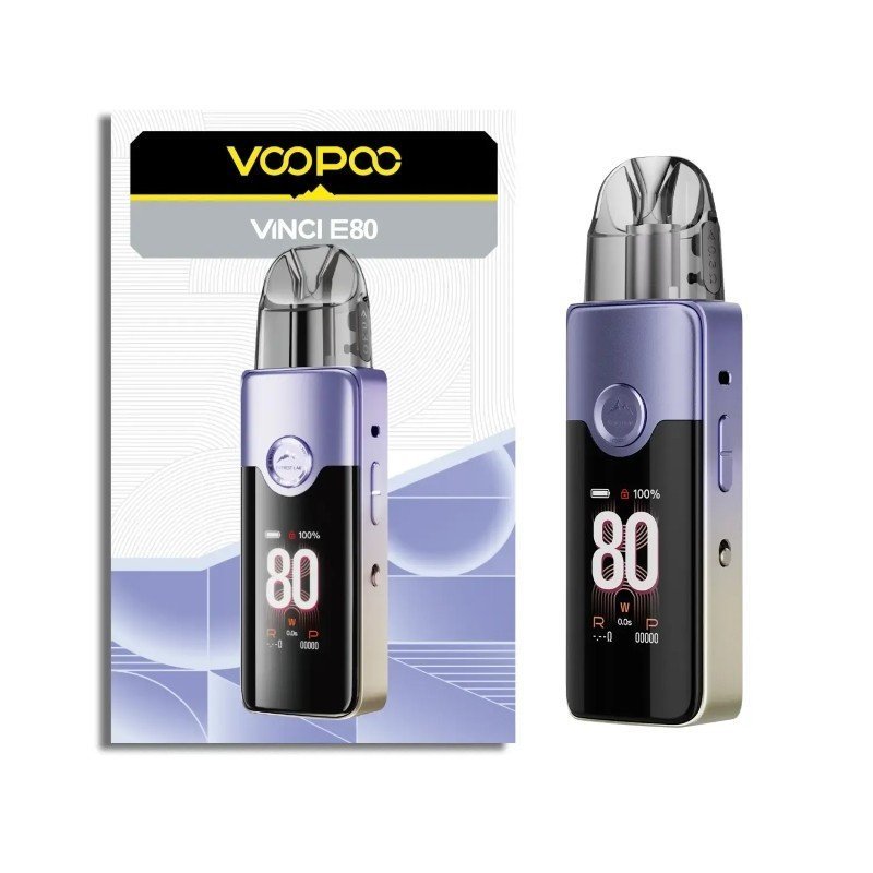 purple-gold-gradient-voopoo-vinci-e80.jpg voopoo vinci e80 pod mod kit 80w