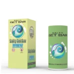 Salty Get Bar Replacement Battery