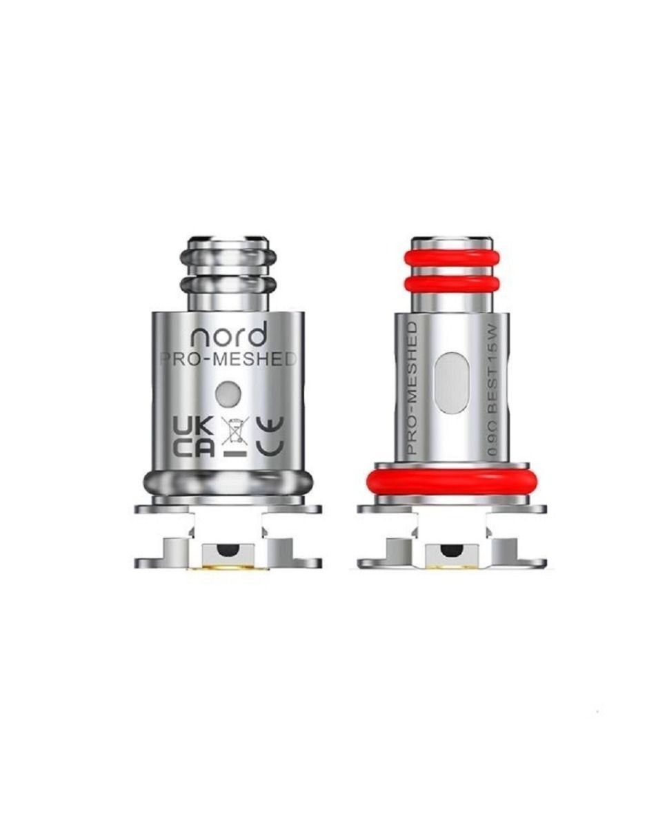 smok-nord-pro-coil-750x930_2 SMOK Nord PRO Replacement Coils
