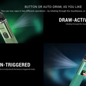 smok propod pod kit