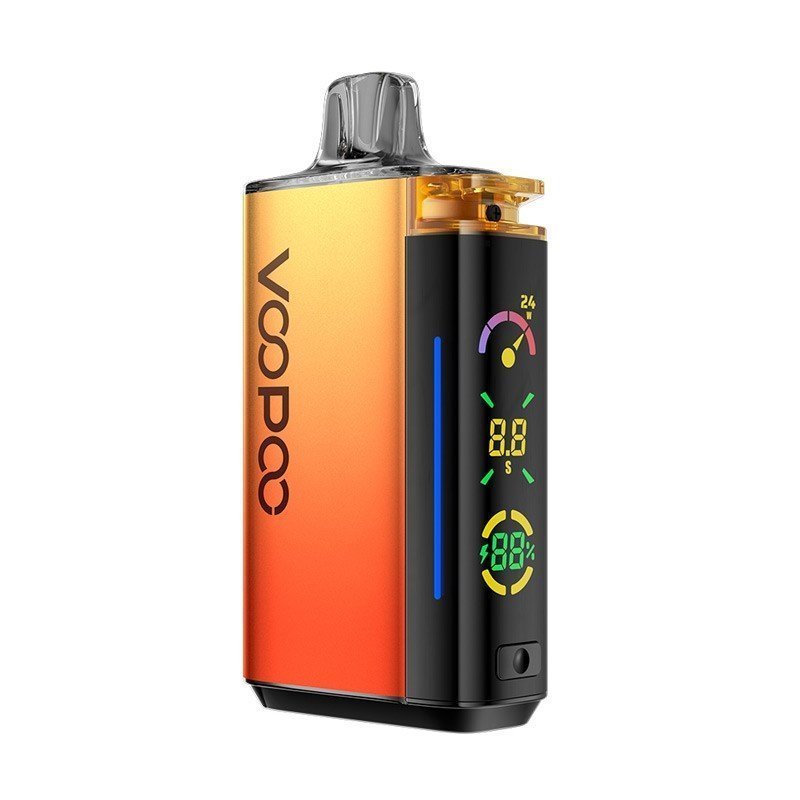 sunset-orange-voopoo-vrizz.jpg voopoo vrizz pod kit 24w