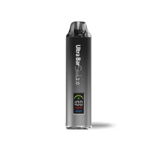 Ultra Bar STICK Refillable Pod Kit