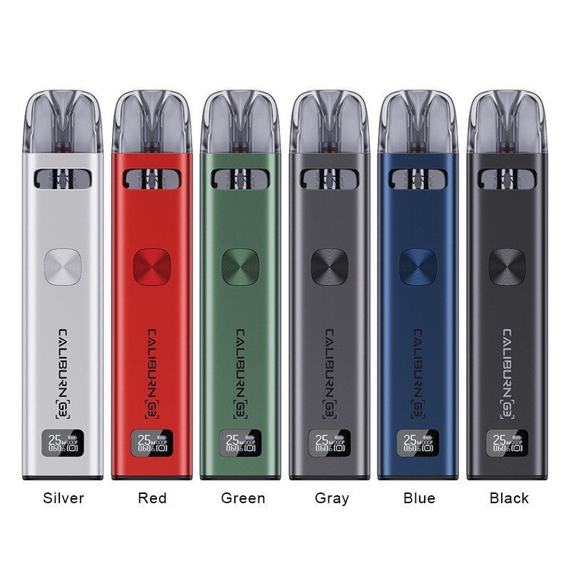 uwell-caliburn-g3-vape.jpg uwell caliburn g3 pod kit 900mah 25w
