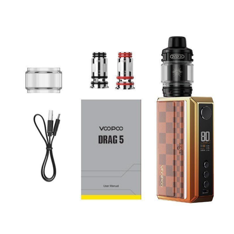 voopoo-drag-5-kit-5.jpg voopoo drag 5 vape mod kit 177w