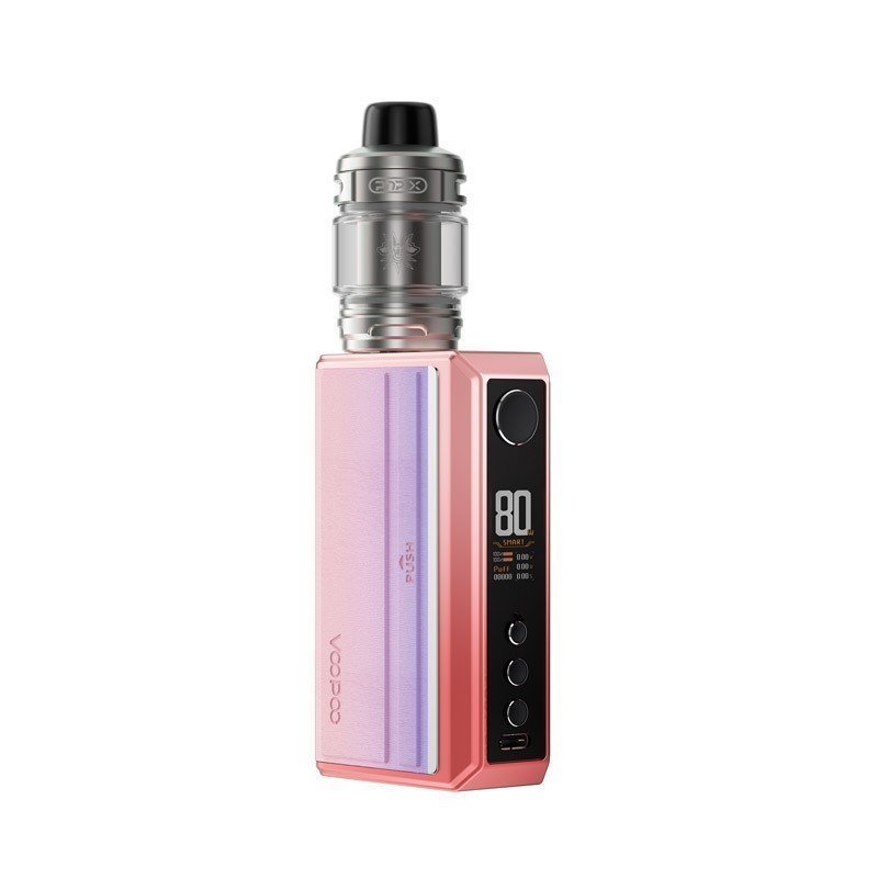 voopoo-drag-5-kit-Sakura-Pink.jpg voopoo drag 5 vape mod kit 177w