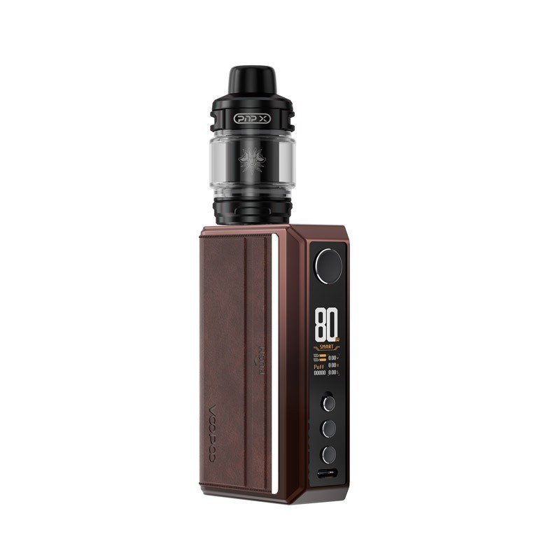 voopoo-drag-5-kit-brown.jpg voopoo drag 5 vape mod kit 177w