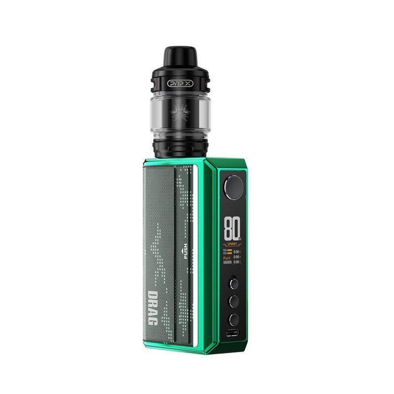 voopoo-drag-5-kit-green.jpg voopoo drag 5 vape mod kit 177w