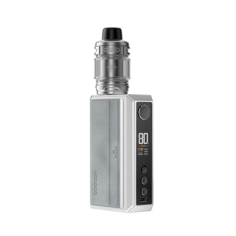 voopoo-drag-5-kit-silver.jpg voopoo drag 5 vape mod kit 177w