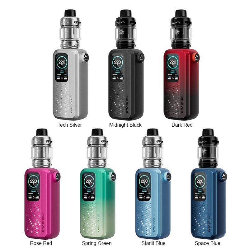 voopoo-vinci-spark220-2.jpg voopoo vinci spark220 vape mod kit 220w