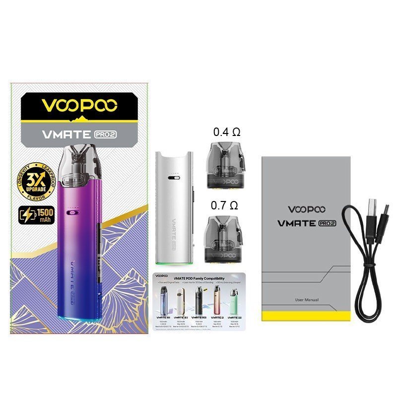 voopoo-vmate-pro-2-package.jpg voopoo vmate pro 2 pod kit 30w
